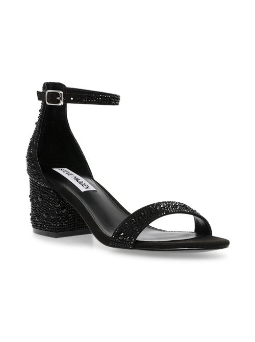IRENEE NERO STEVE MADDEN | IRENEEGBLK